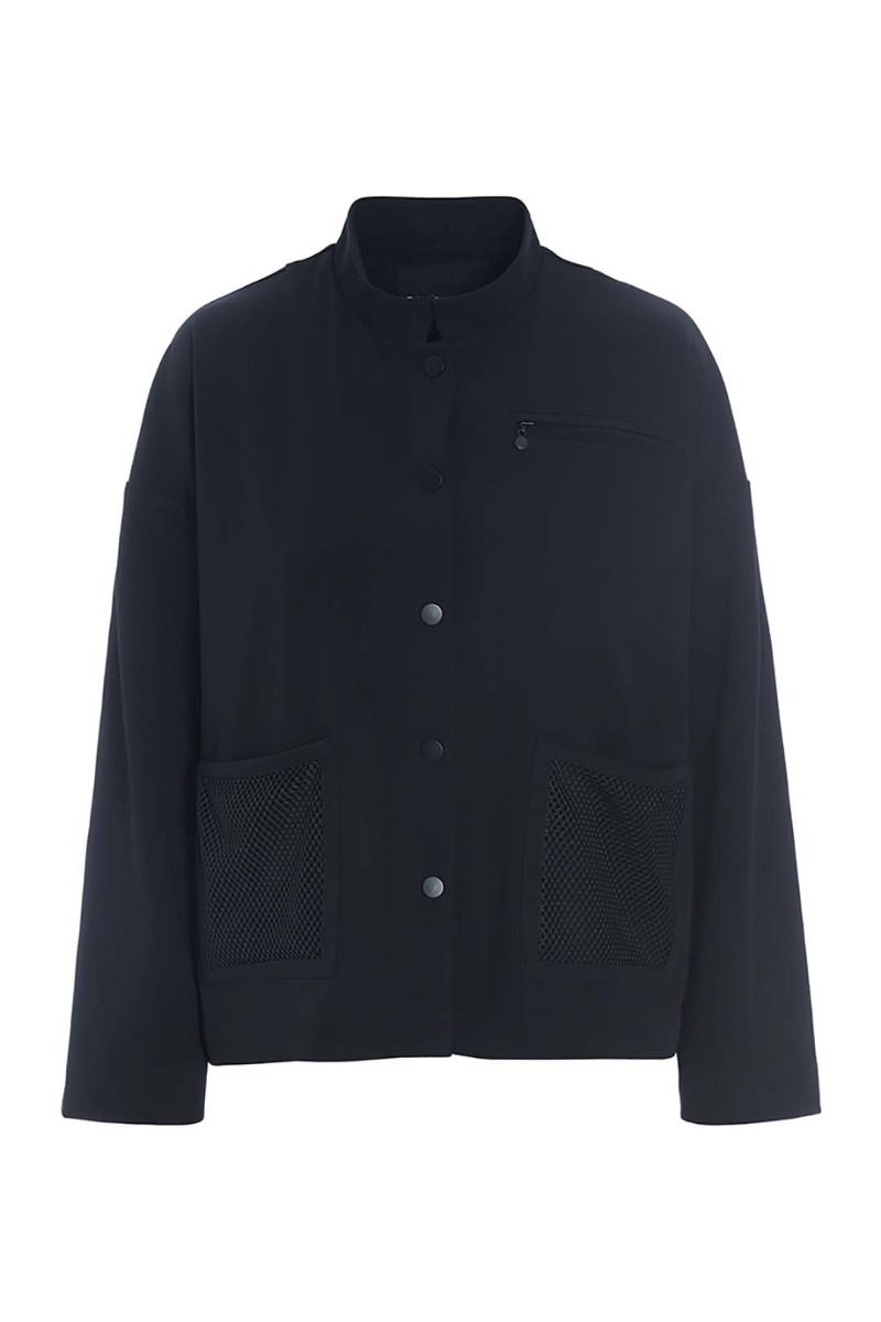 Tokyo twill jacket