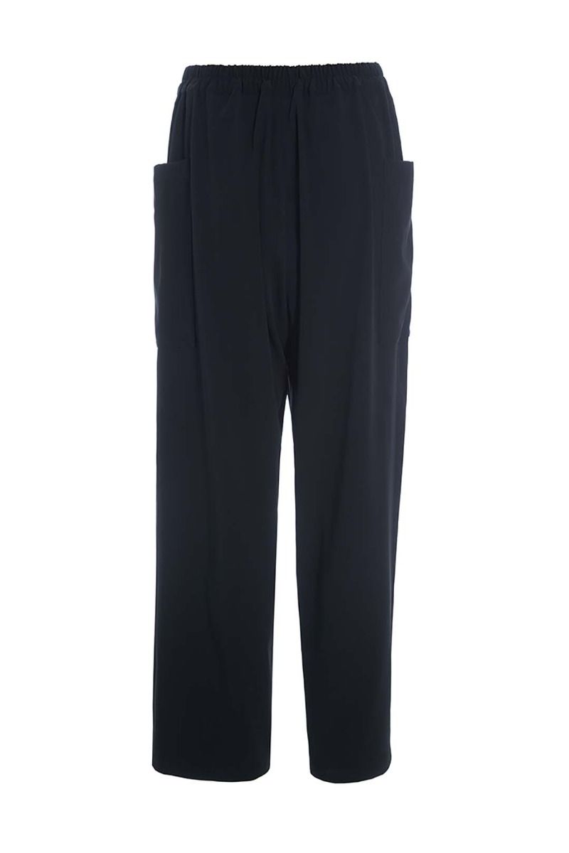 Tokyo twill pants