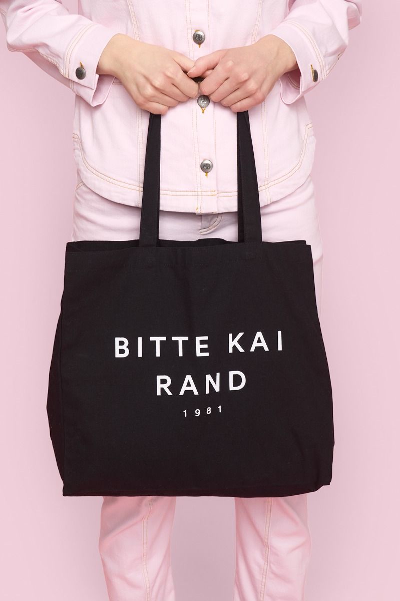 LOGO BAG