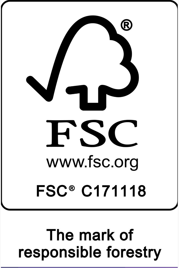 Iki FSC skjorte