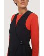 Magic stretch waistcoat