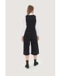 Tokyo twill jumpsuit