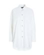 Core cotton big shirt