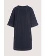 Jinzu oversize dress