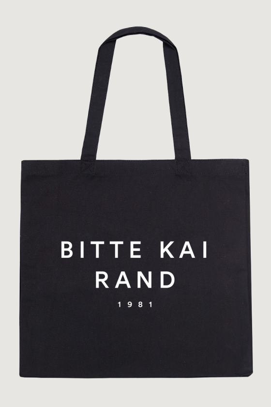 Bitte Kai Rand tote bag